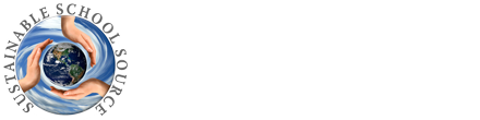 Sustainable School Source Logo